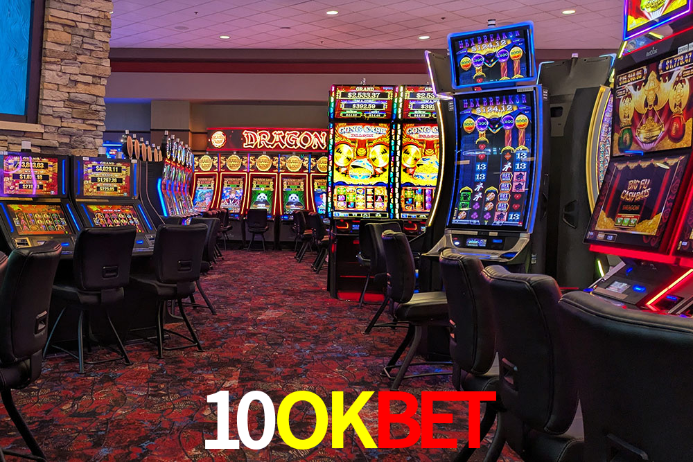10OK BET